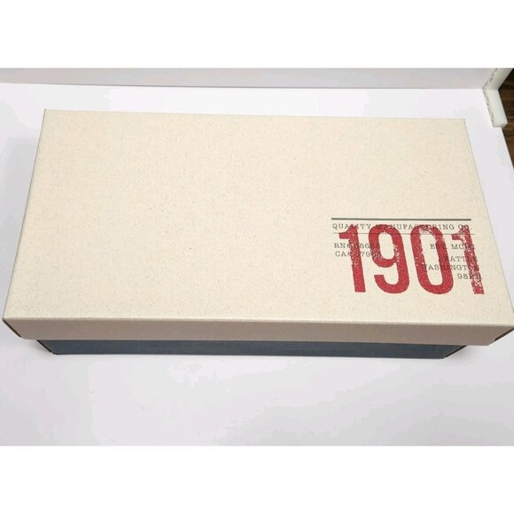 1901 Nordstrom Suede Driving Mocs Loafers MStorino Horse Bit Shoes Men’s 8.5 M - Picture 4 of 15